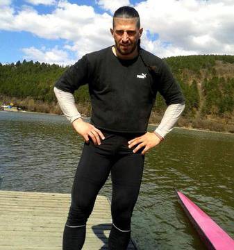 Гущера от „Под прикритие“: Щяха да ме убият във филма, но ми се размина!