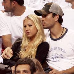 Енрике Иглесиас и Анна Курникова се женят до дни