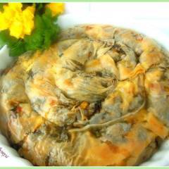 Кой печели кулинарния конкурс за април