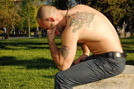 Татуираните българи: Версия „Философ“