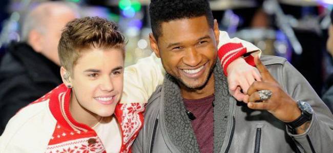 Съдят Бийбър и Ъшър за 10 милиона долара