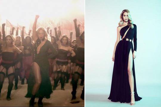 Първата колекция на Галена е „вдъхновена“ от Pucci