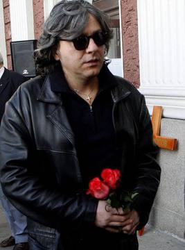 Писателката Теодора Димова: Господ, Човеколюбецът, ще възкреси Чочо