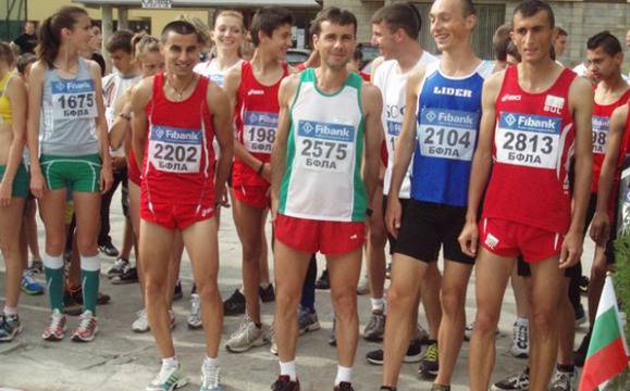 Шабан Мустафа и Милка Михайлова спечелиха „Тетевенски върхове”