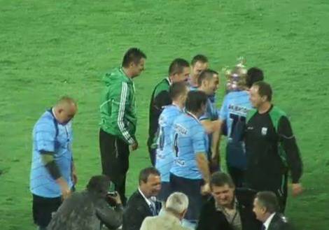 Бистришки тигър печели поръчка за 35 млн. лв.