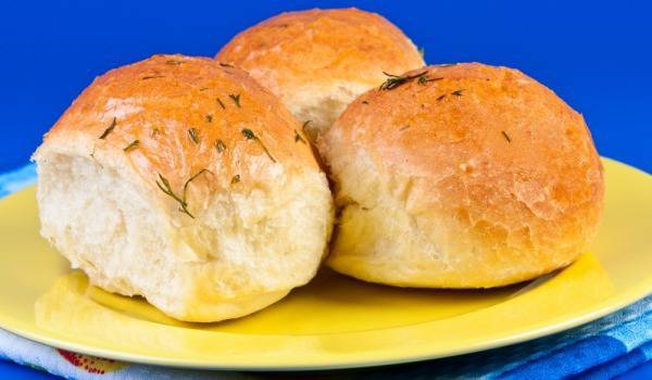 Как да приготвим чеснови хлебчета