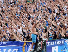 НКП на Левски подкани всички фенове да гласуват в неделя