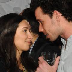 Александра промени Явор Бахаров