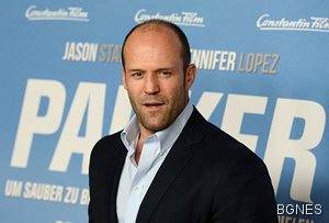 Джейсън Стейтъм ще участва в „Бързи и яростни“ 7