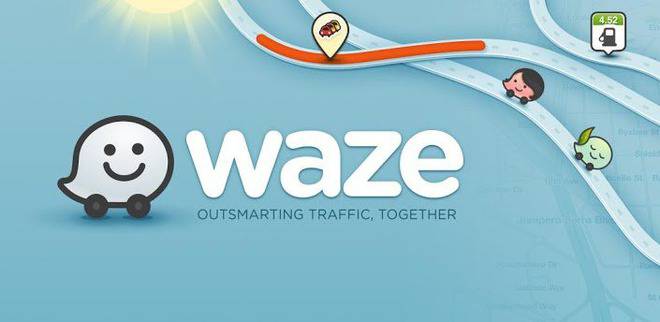 Facebook купуват Waze за $1 милиард