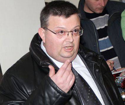 Борисов, Найденов и Кокинов отричат да са автори на скандалния запис