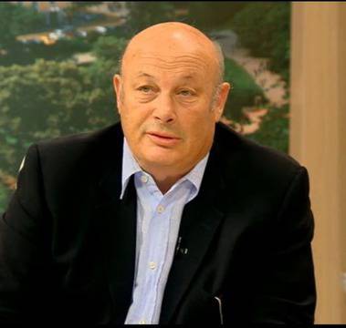 Проф. Любомир Халачев: Съдебната система от години ни пречи да се развиваме