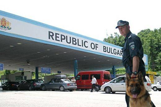 Боби Турбото вече не е шеф на ГКПП-Кулата