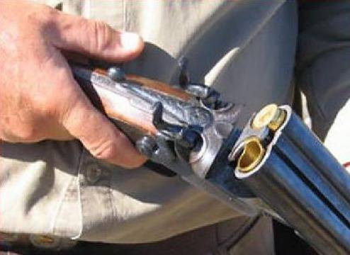 Отчаян мъж се самоуби с ловна пушка