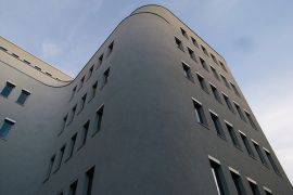 SAP AG разчита на банковия софтуер за ръста в приходите си