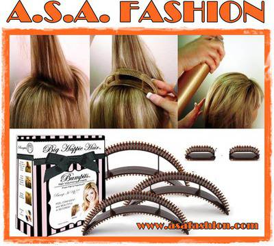 Bumpits – комплект приставки за обем