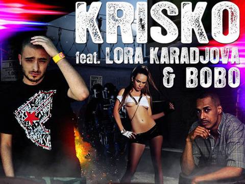 „Министъра на веселието“ на Криско, Лора Караджова и Bobo с премиера в Dancing Stars 2013