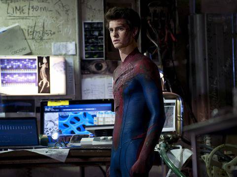 Андрю Гарфийлд е звездата в новия филм на Скорсезе – Silence