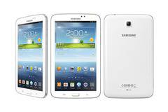 Samsung Galaxy Tab 3 получи одобрението на FCC