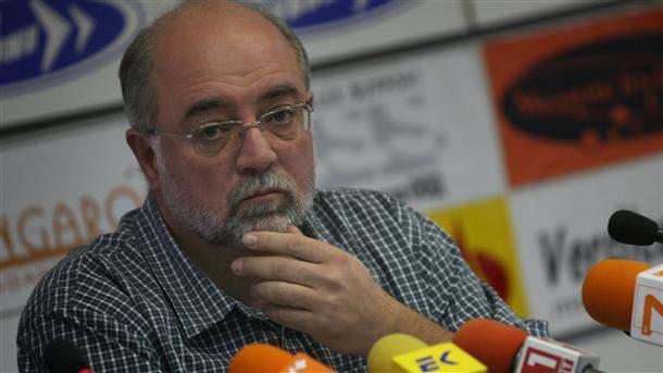 Галъп: Идва краят на ГЕРБ, Борисов и Цветанов