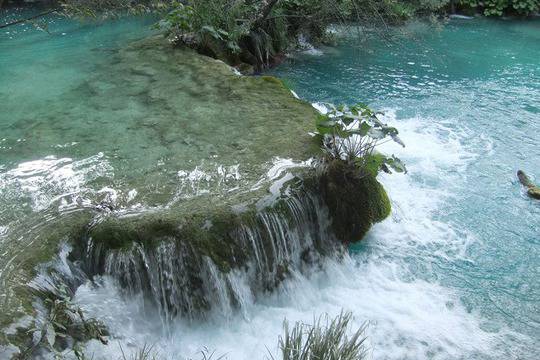 10-те най-екзотични места в света