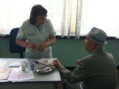 Безплатни изследвания за диабет в ДКЦ 2 в Пловдив