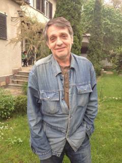 Владимир Береану напуска БНТ