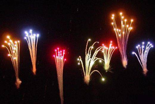 Панагюрище – домакин на световно първенство за фойерверки
