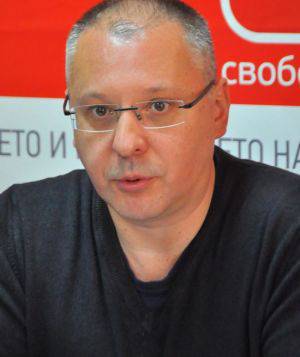 БЛИЦ Новини – Николай Николов от “Глас народен”: Търсете ДС при милионите, не при нас