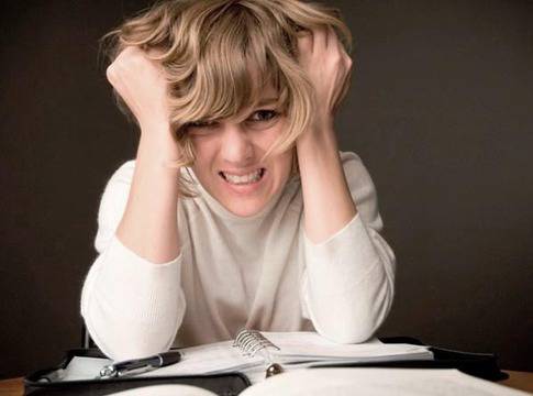 Три стъпки за бързо укротяване на стреса