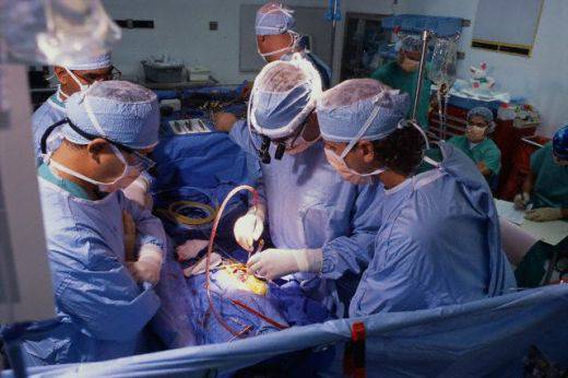 Д-р Румен Шик: Спасихме 28-годишен – имаше разкъсване на аортата!