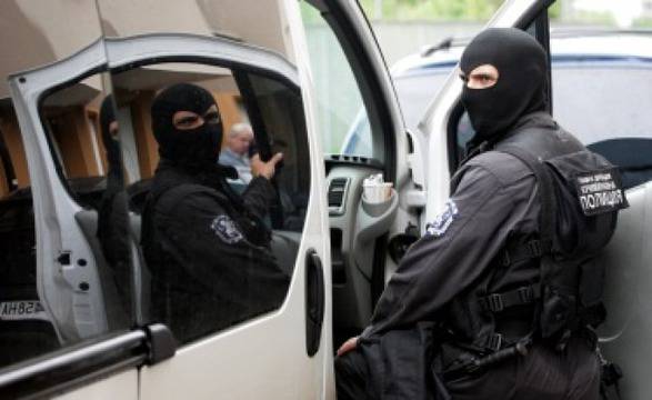 ГДБОП спря няколко пиратски сайта