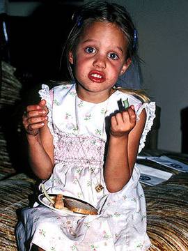 ПОЗНАХТЕ ЛИ Я?