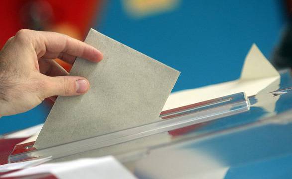 Изборният ден започна нормално