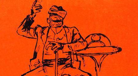 „Бай Ганьо прави избори“ от Алеко Константинов