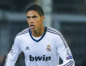 Рафаел Варан пропуска края на сезона в Испания