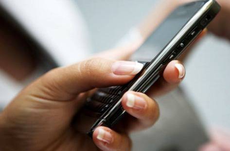 Разпращани са анонимни СМС-и в нощта преди изборите