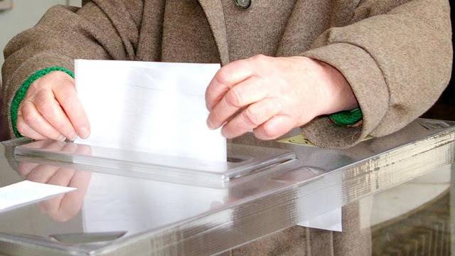 Резултати от изборите