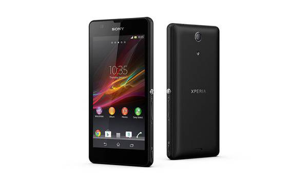 Sony анонсираха Xperia ZR за любителите на подводна фотография