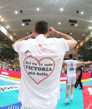 Османи Хуанторена: Това Скудето е най-красивото нещо, което съм печелил (ВИДЕО)