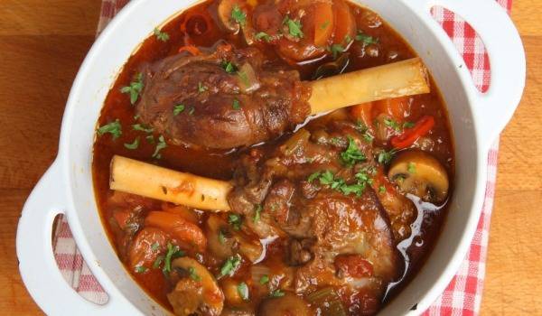 Здравословно готвене в керамични съдове