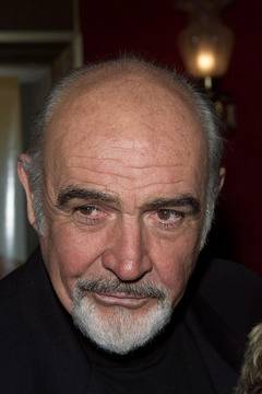 Вдъхновяващи цитати от Шон Конъри