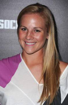 Най-красивите футболистки в света