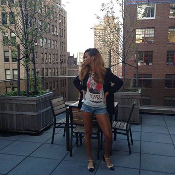 Улична мода