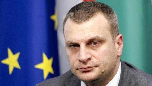 Курумбашев: Коалиция между БСП и ГЕРБ е невъзможна