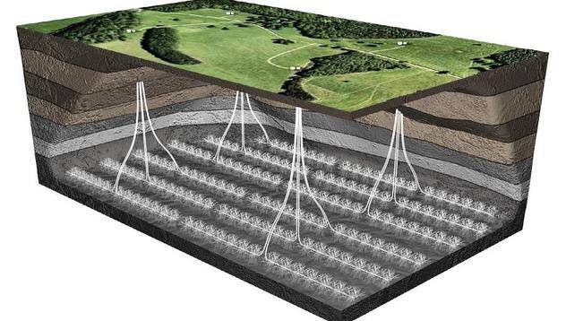 Шистовият газ ще избавя ЕС от „Газпром“