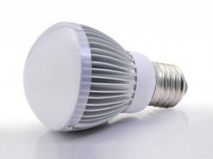 Все по-разпространеното LED осветление уврежда ретината, смятат учени