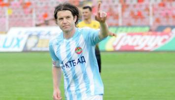 Иван Цветков засили Миньор към Б група