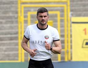 Финалът в Ловеч ще ръководи Цветан Кръстев