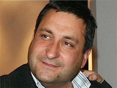 Тончо Токмакчиев навърши 50